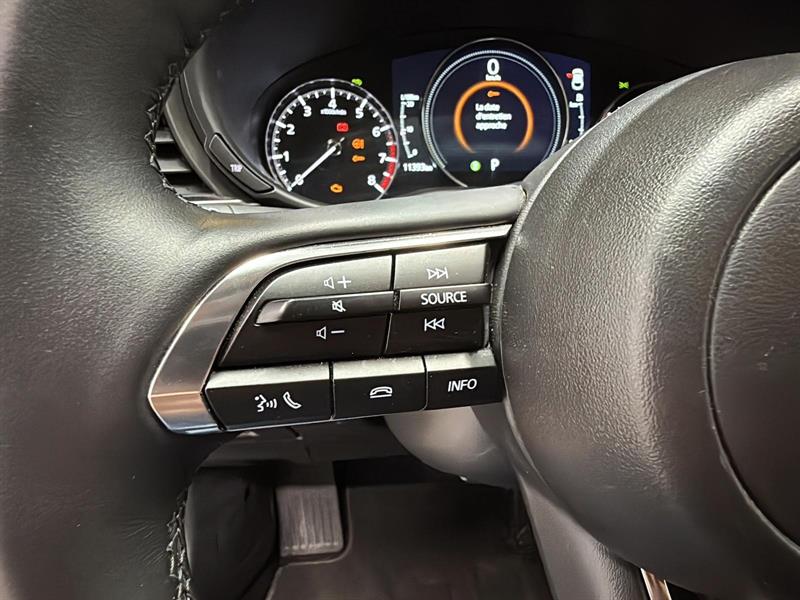 mazda CX-30 2025 - 21