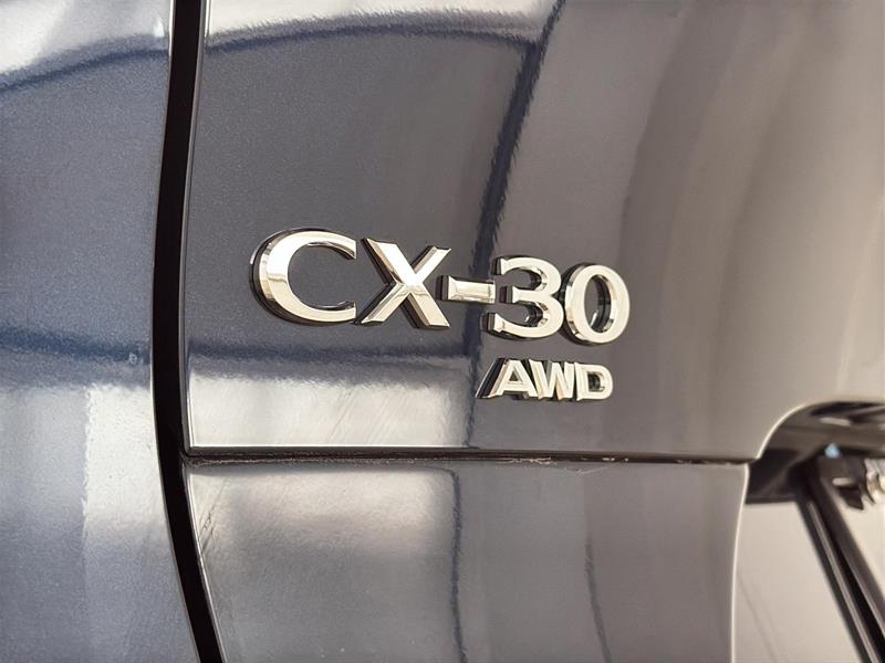 mazda CX-30 2025 - 27