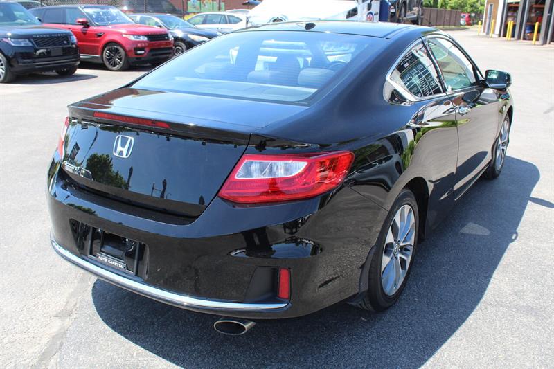 honda Coupé Accord 2013 - 3