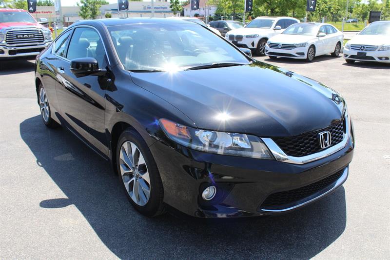 honda Coupé Accord 2013 - 4