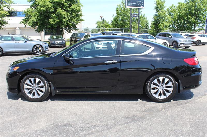 honda Coupé Accord 2013 - 5
