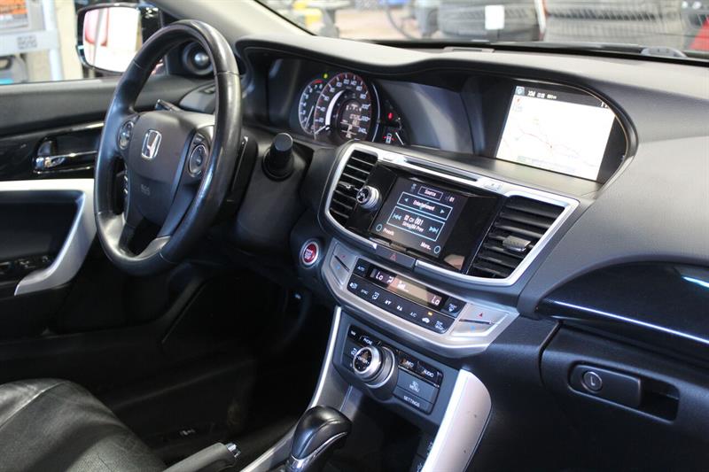 honda Coupé Accord 2013 - 7