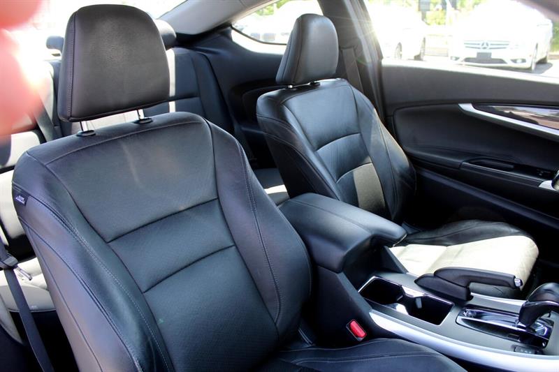honda Coupé Accord 2013 - 8