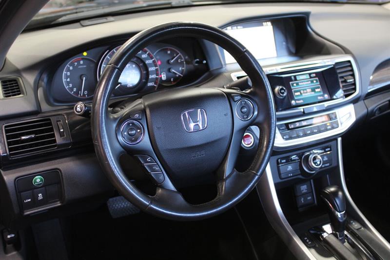 honda Coupé Accord 2013 - 11