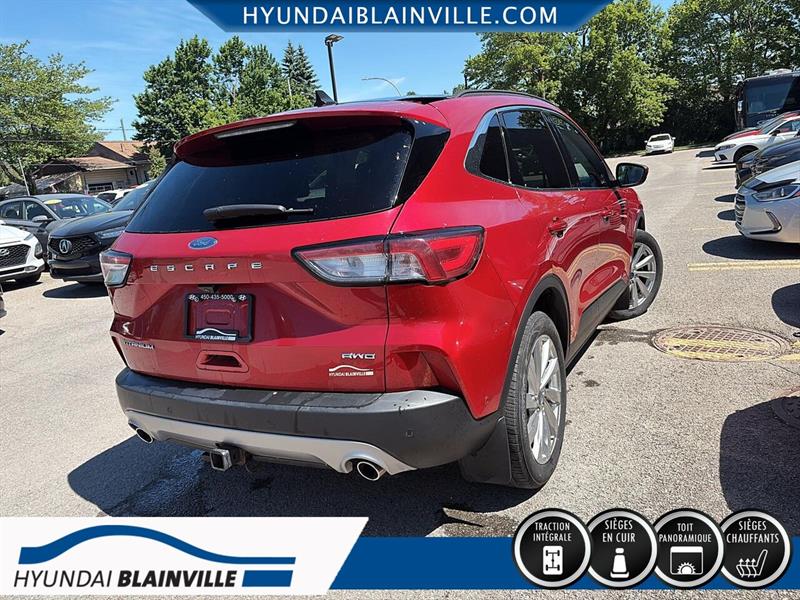 ford Escape 2021 - 3