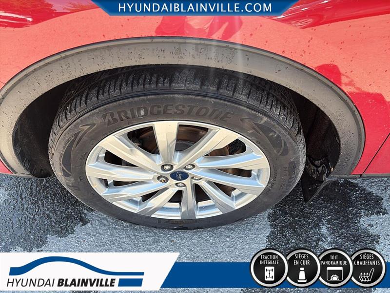 ford Escape 2021 - 7