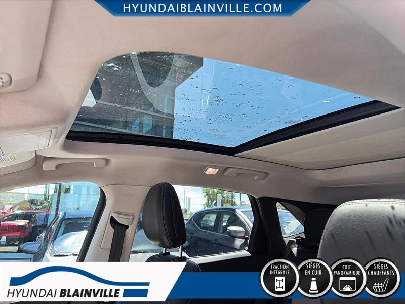 ford Escape 2021 - 10