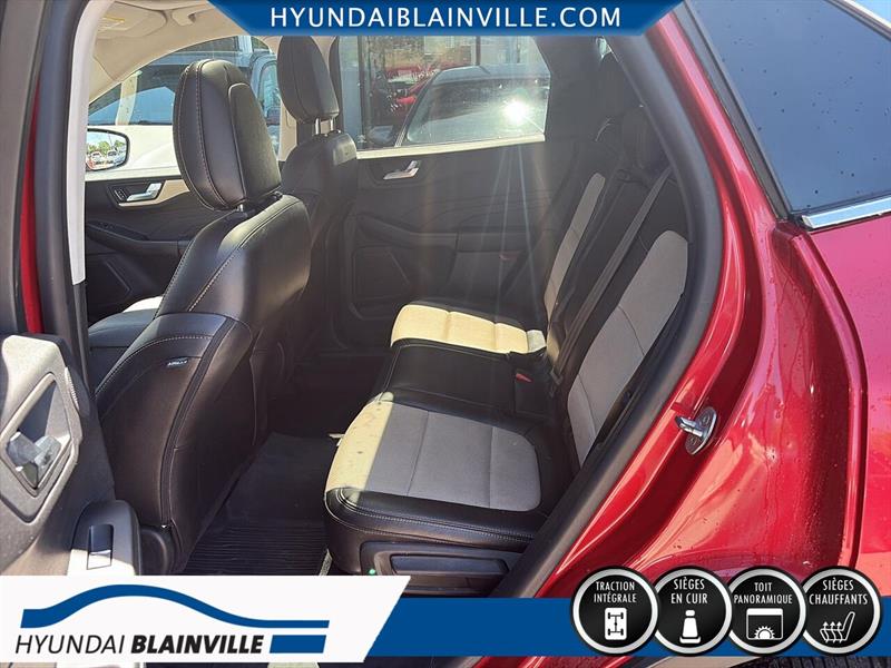 ford Escape 2021 - 11