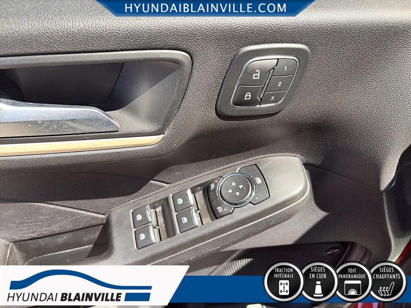 ford Escape 2021 - 13