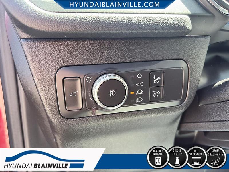 ford Escape 2021 - 15