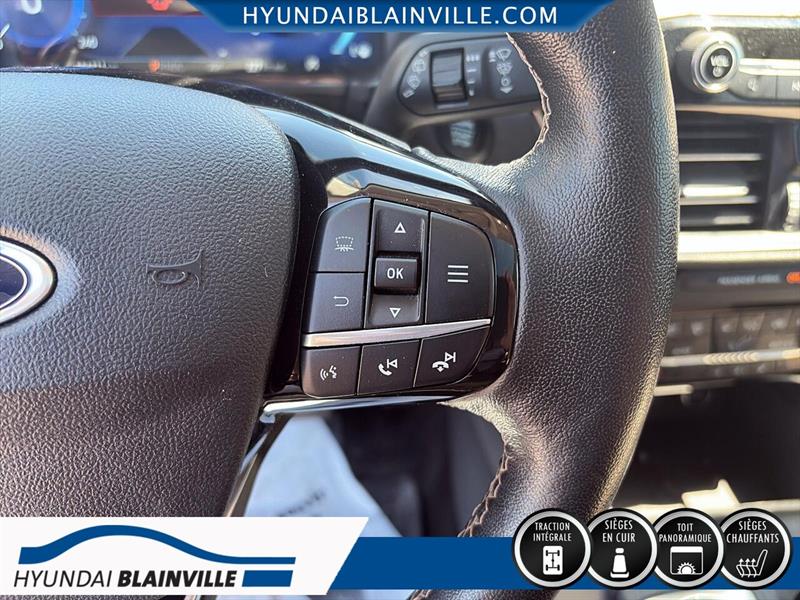 ford Escape 2021 - 17