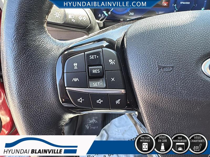 ford Escape 2021 - 18