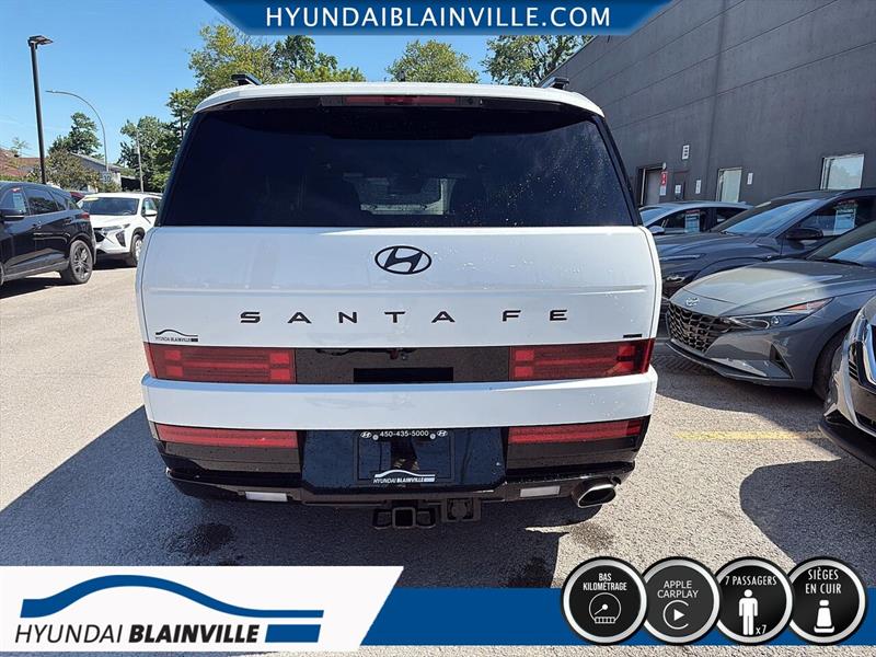 hyundai Santa Fe 2024 - 4