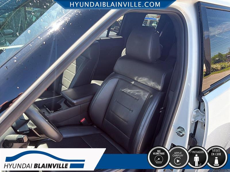hyundai Santa Fe 2024 - 8