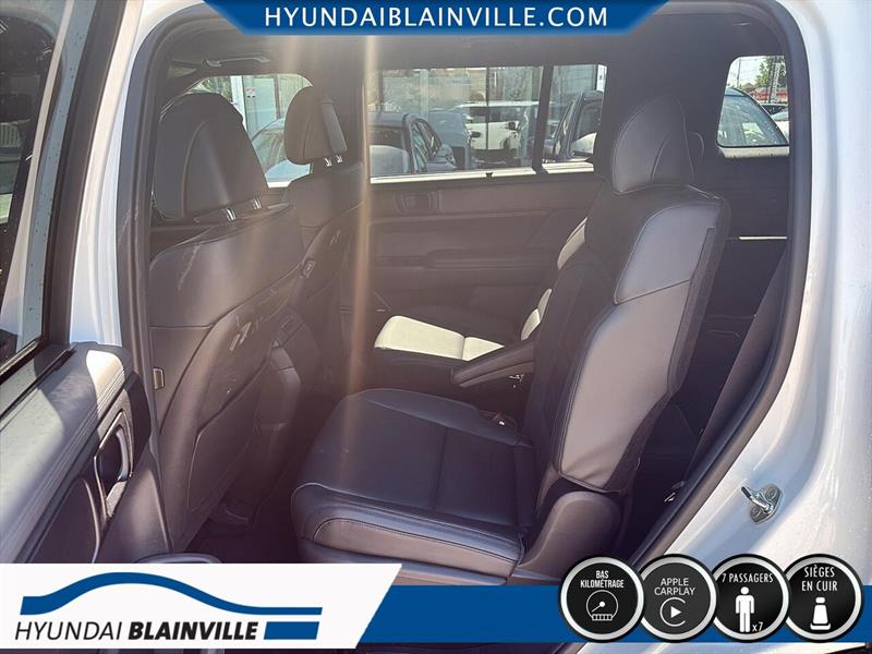 hyundai Santa Fe 2024 - 9