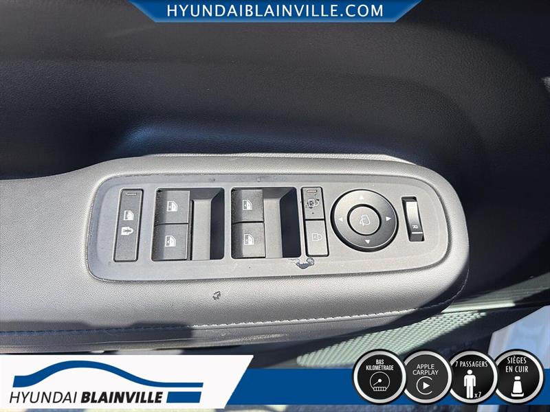 hyundai Santa Fe 2024 - 11