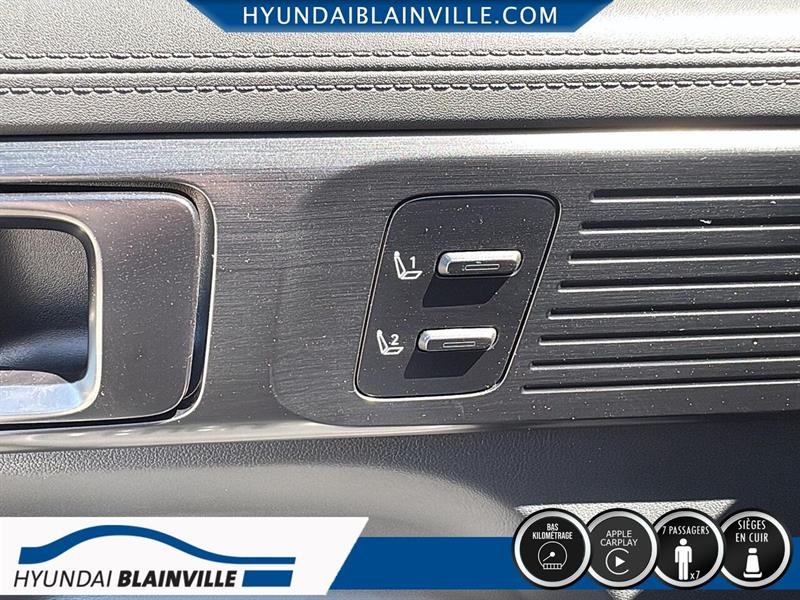 hyundai Santa Fe 2024 - 12
