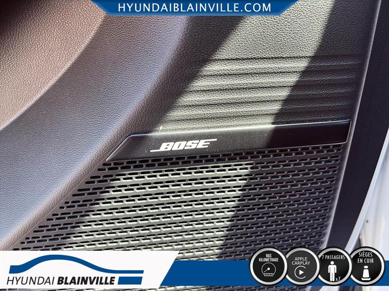 hyundai Santa Fe 2024 - 13