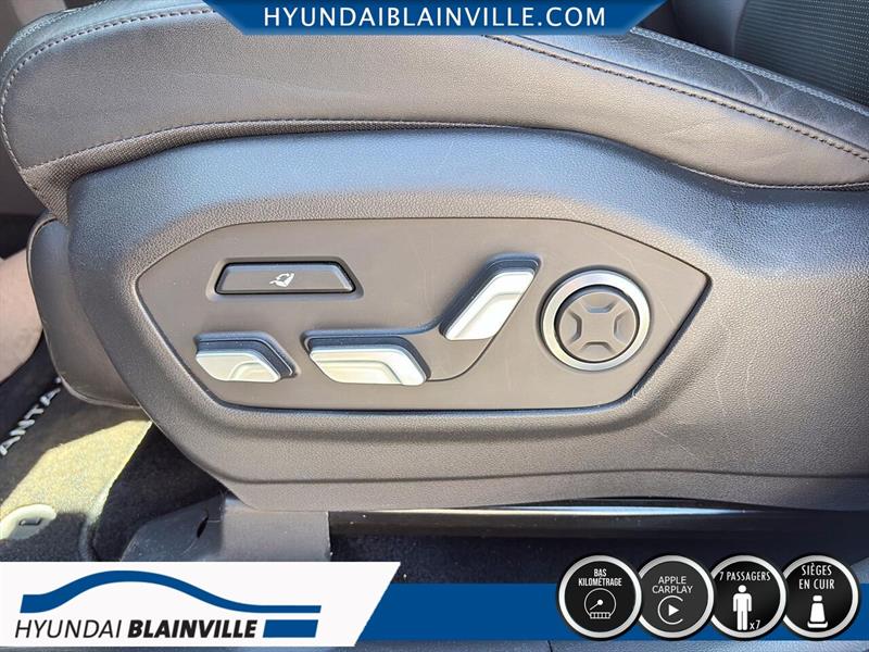 hyundai Santa Fe 2024 - 14