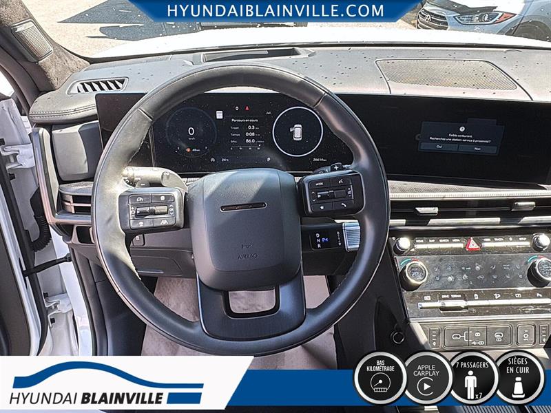 hyundai Santa Fe 2024 - 17