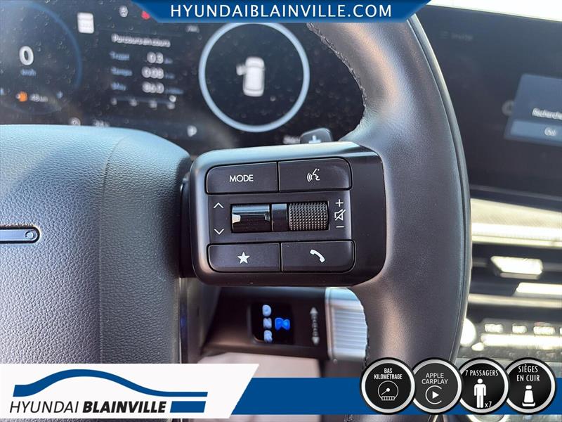 hyundai Santa Fe 2024 - 18