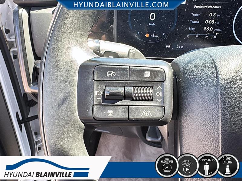 hyundai Santa Fe 2024 - 19