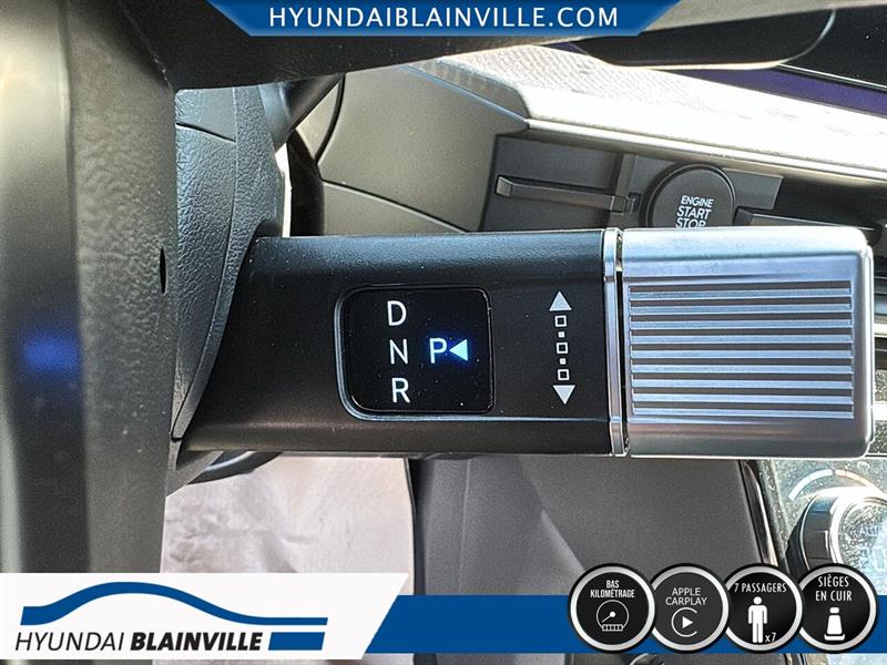 hyundai Santa Fe 2024 - 21