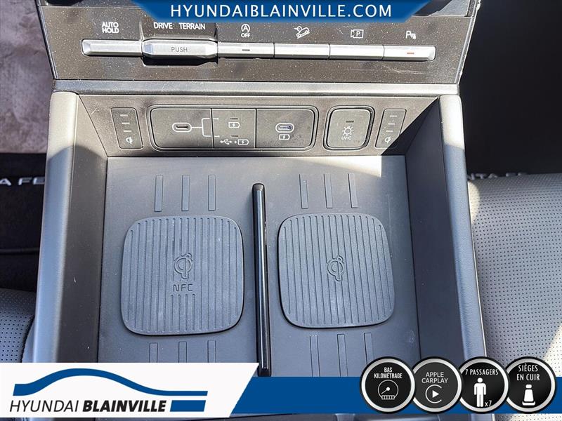 hyundai Santa Fe 2024 - 24