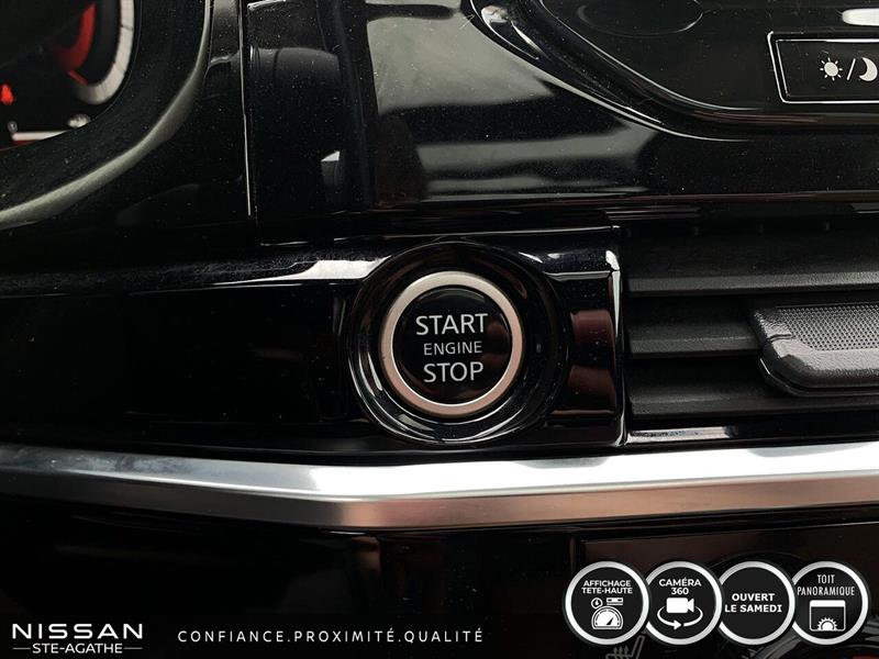 nissan Pathfinder 2023 - 23