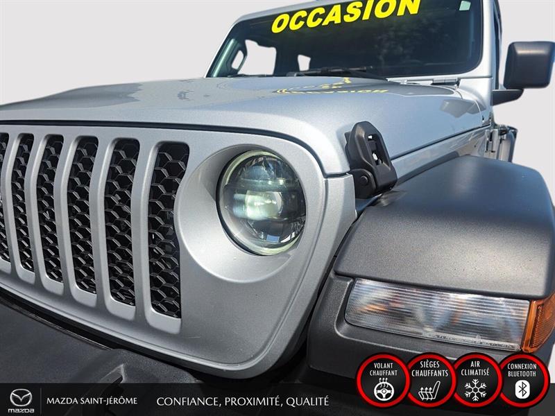 jeep Wrangler 2024