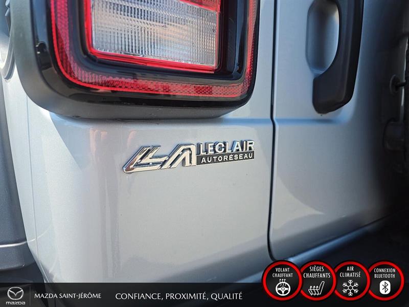 jeep Wrangler 2024 - 7