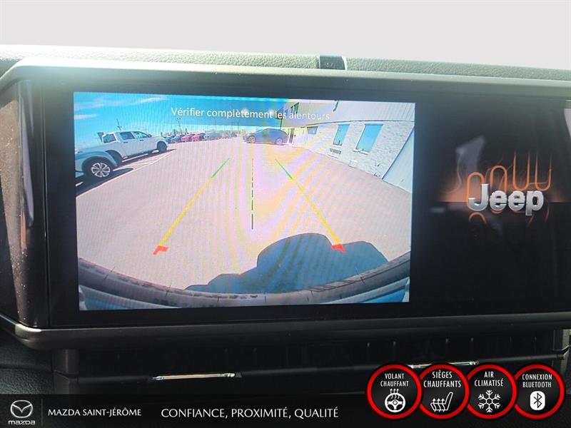jeep Wrangler 2024 - 18