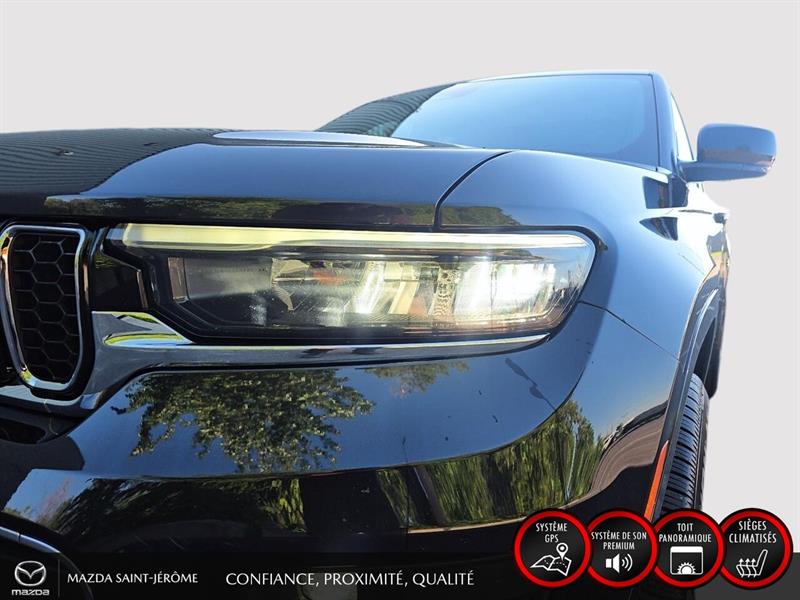 jeep Grand Cherokee 2023