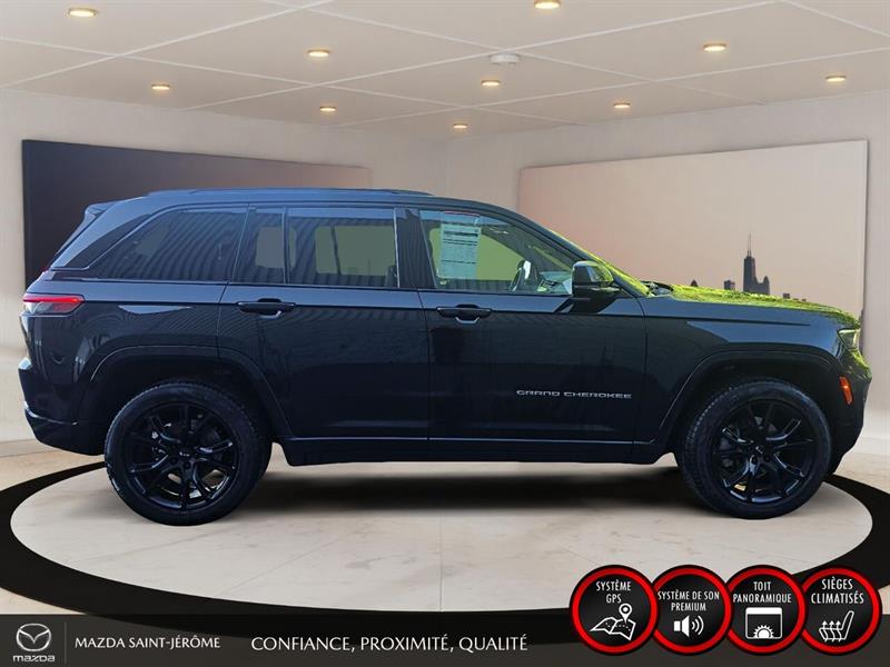 jeep Grand Cherokee 2023 - 4
