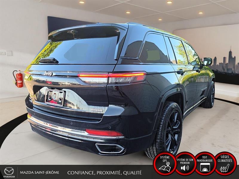 jeep Grand Cherokee 2023 - 5