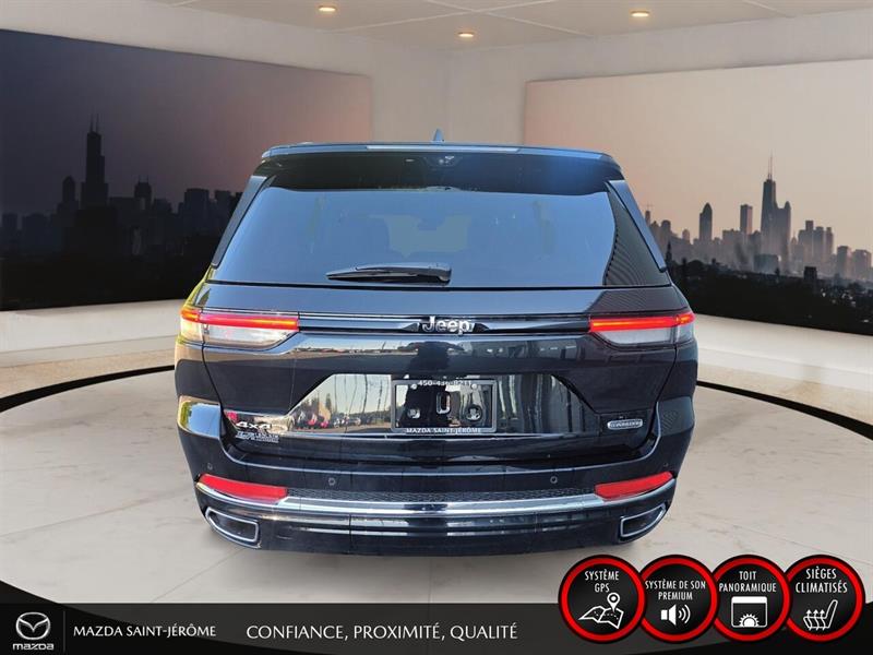 jeep Grand Cherokee 2023 - 6