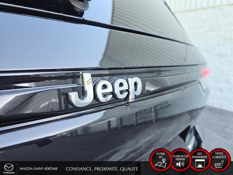jeep Grand Cherokee 2023 - 7