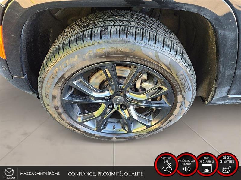 jeep Grand Cherokee 2023 - 11
