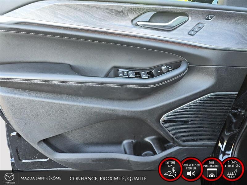 jeep Grand Cherokee 2023 - 12