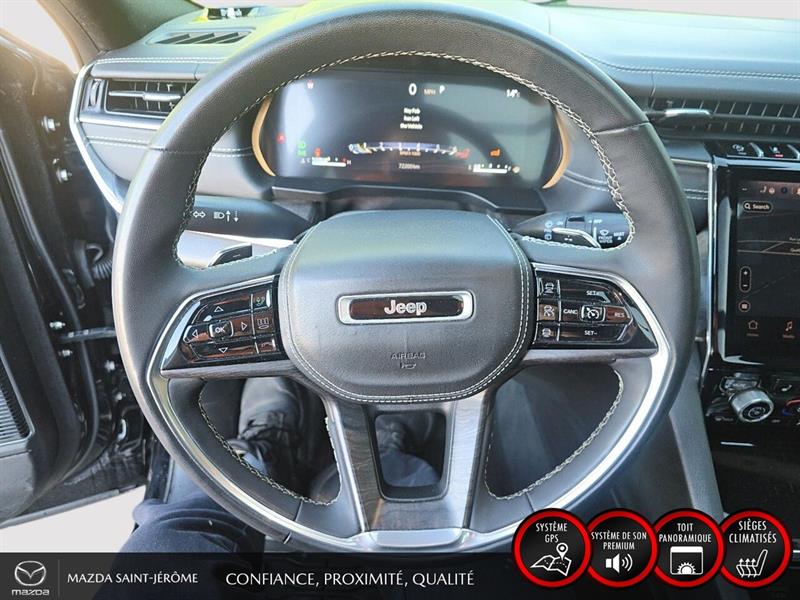 jeep Grand Cherokee 2023 - 13