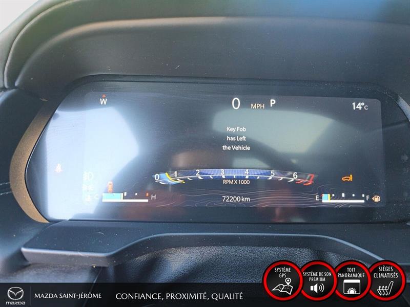 jeep Grand Cherokee 2023 - 14