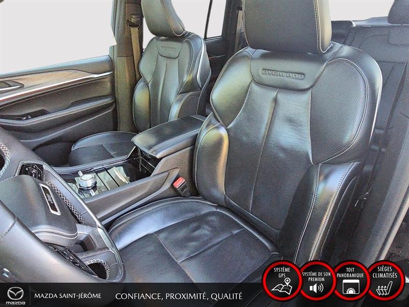 jeep Grand Cherokee 2023 - 15