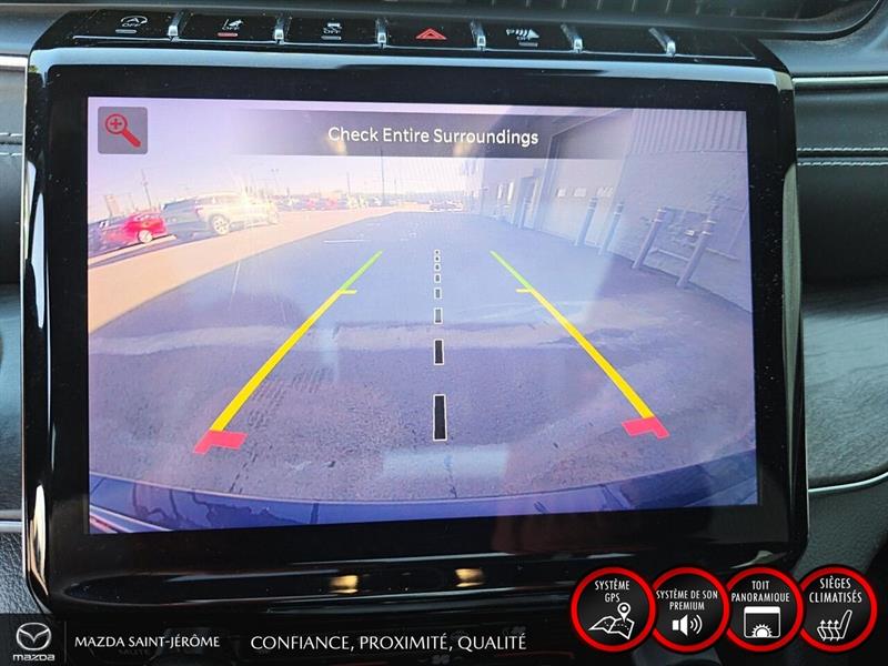jeep Grand Cherokee 2023 - 17