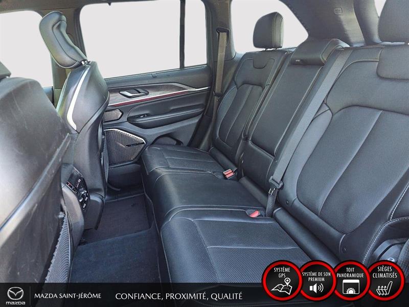 jeep Grand Cherokee 2023 - 19