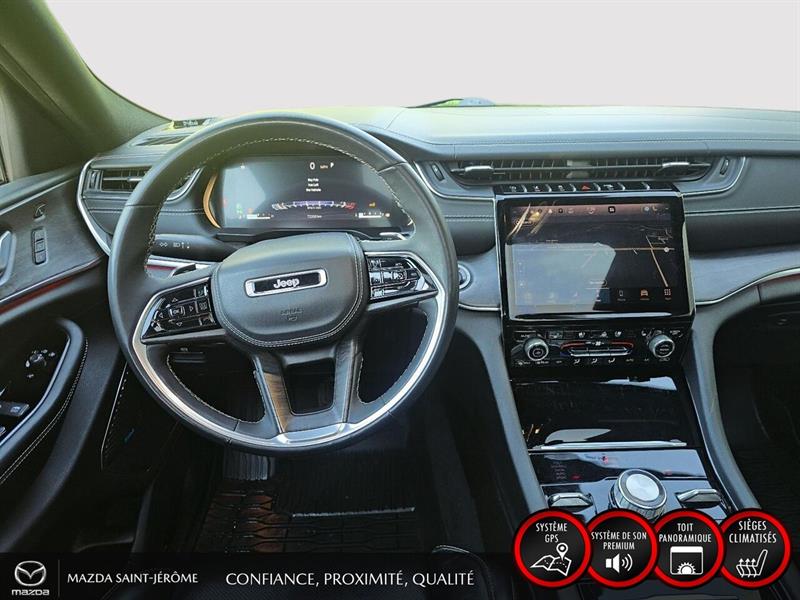 jeep Grand Cherokee 2023 - 20