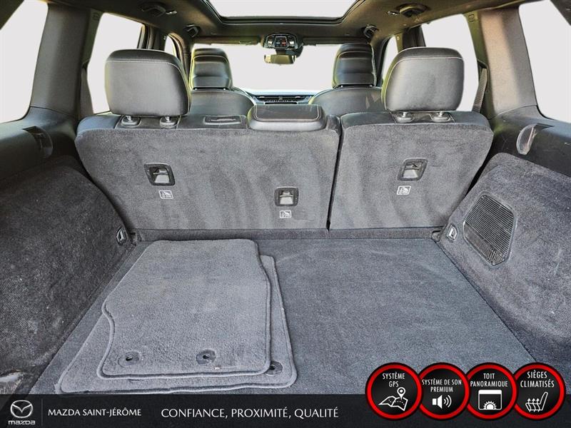 jeep Grand Cherokee 2023 - 21