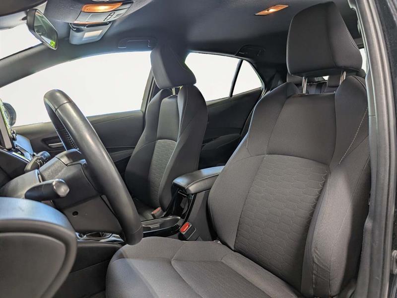 toyota Corolla à hayon 2022 - 6
