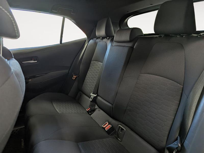 toyota Corolla à hayon 2022 - 7