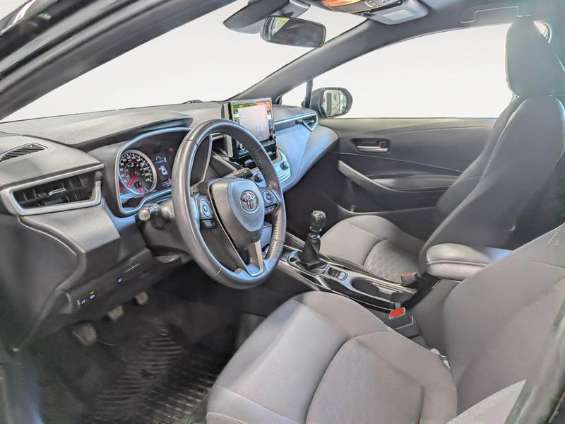 toyota Corolla à hayon 2022 - 8
