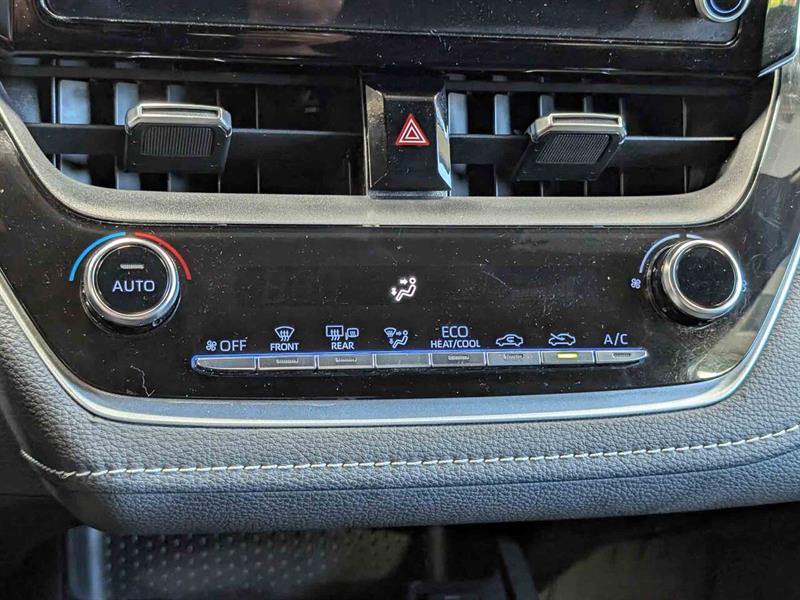 toyota Corolla à hayon 2022 - 12